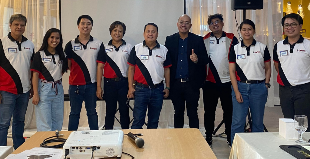 Strategic Planning Workshop | Lefort Medical Trading Corp. | October 1, 2024