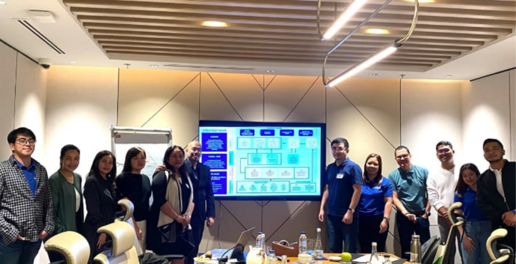 Strategic Planning Workshop | Tai Chi Newtech Inc. | October 30, 2024