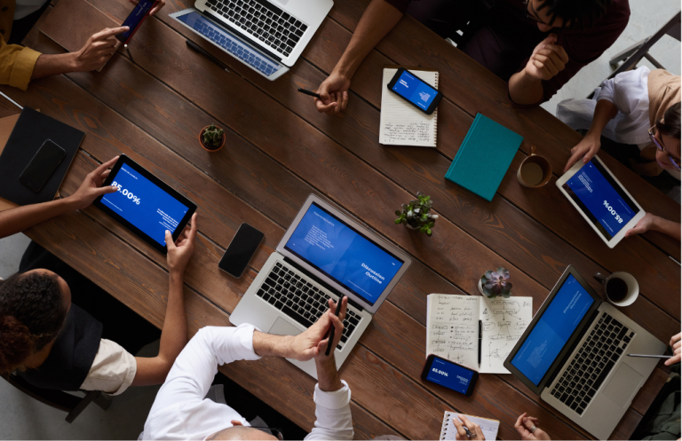 Competency-based Succession Planning