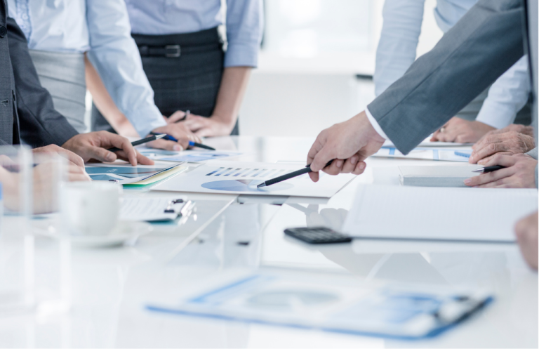 ISO Quality Management System Policies and Procedures Manual