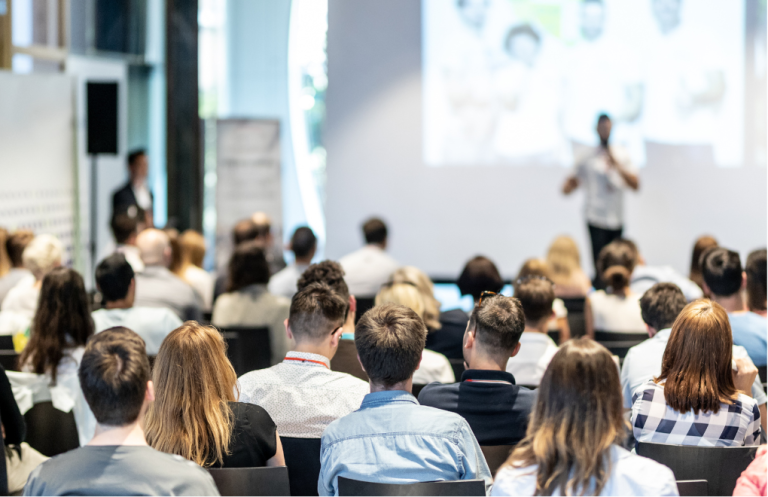 People Management and Leadership Training