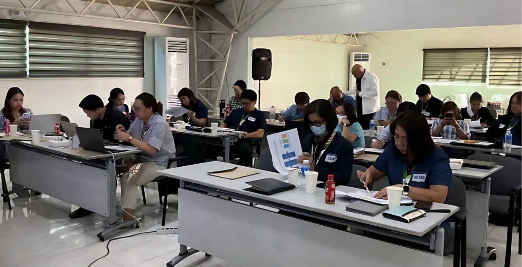 Competency Mapping and Job Analysis  |  Department of Agriculture - Bureau of Agricultural Research  |  May 28, 2024