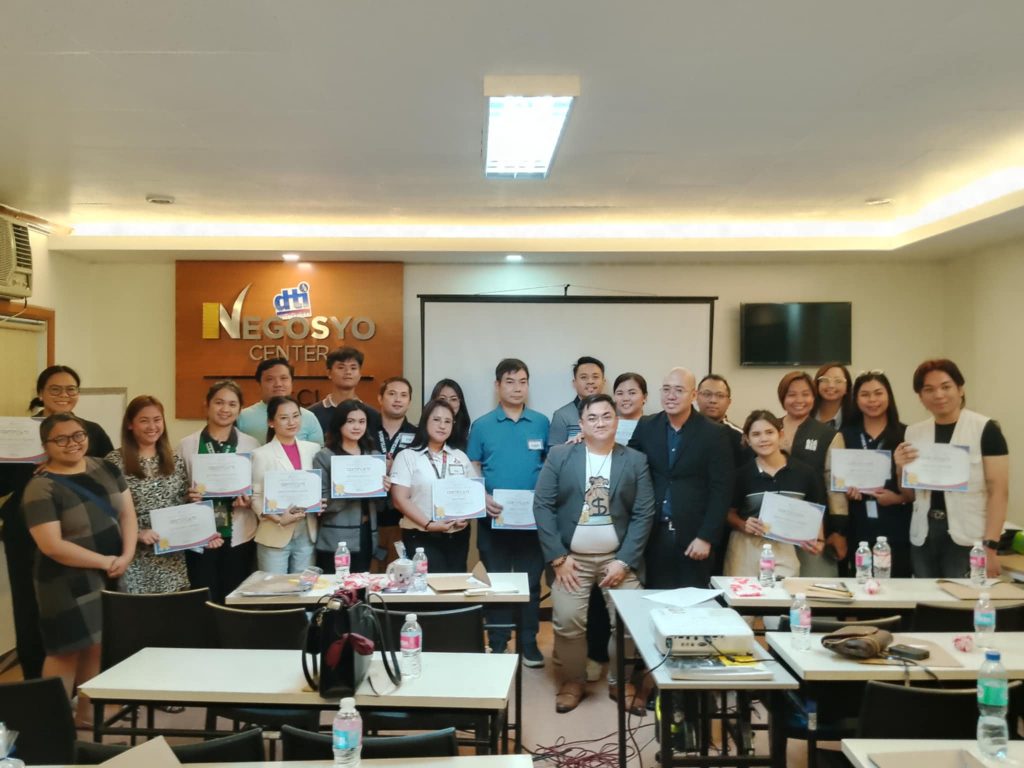 More Inquiries, More Growth: Digital Marketing for Business Success | Malolos, Bulacan | April 08, 2025