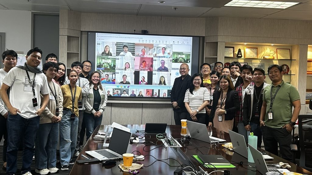 1-day workshop on Records Management and Document Control | Toyota Financial Services | March 24, 2026