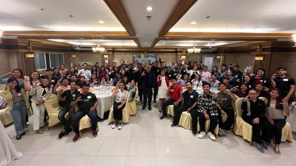 BPMPCO- Midyear reset- Organizational Culture and Stress Management Seminar | Naga City | July 18, 2026